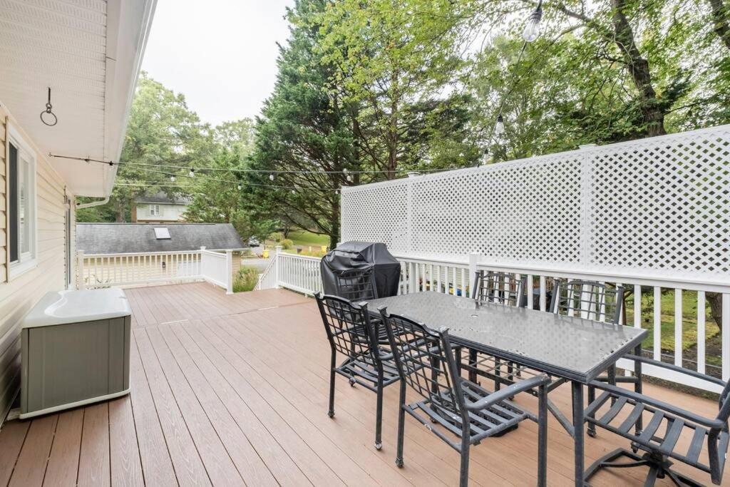 Annapolis Retreat - 7 Mins From Dta! Villa Exterior photo