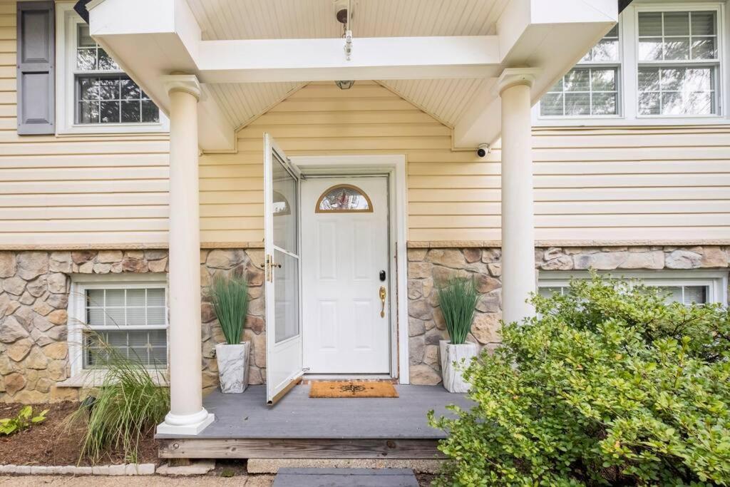 Annapolis Retreat - 7 Mins From Dta! Villa Exterior photo