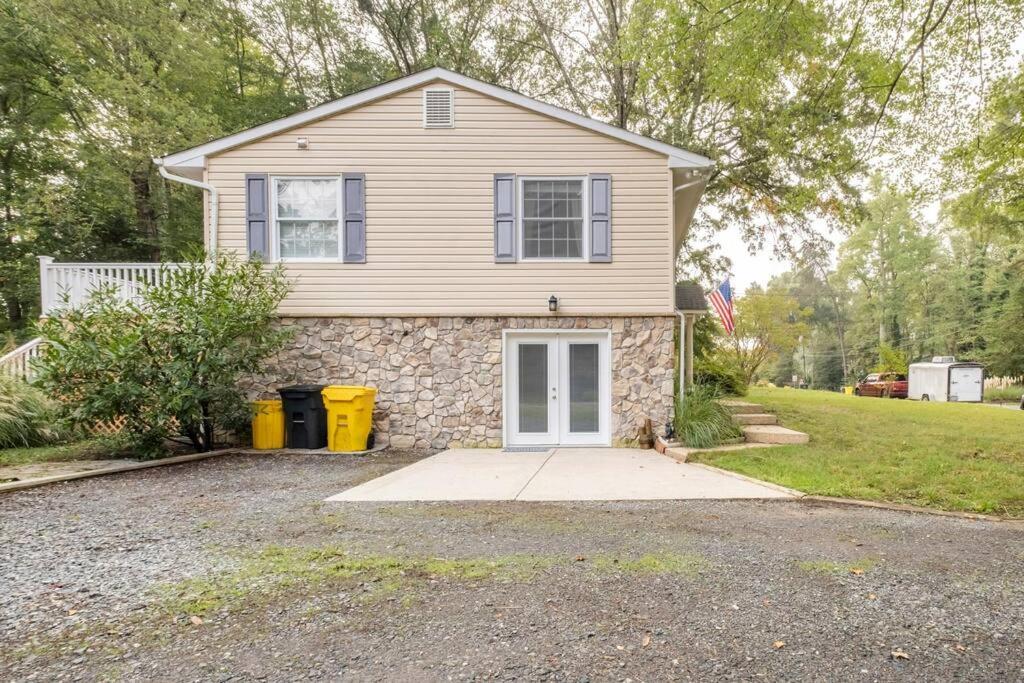 Annapolis Retreat - 7 Mins From Dta! Villa Exterior photo