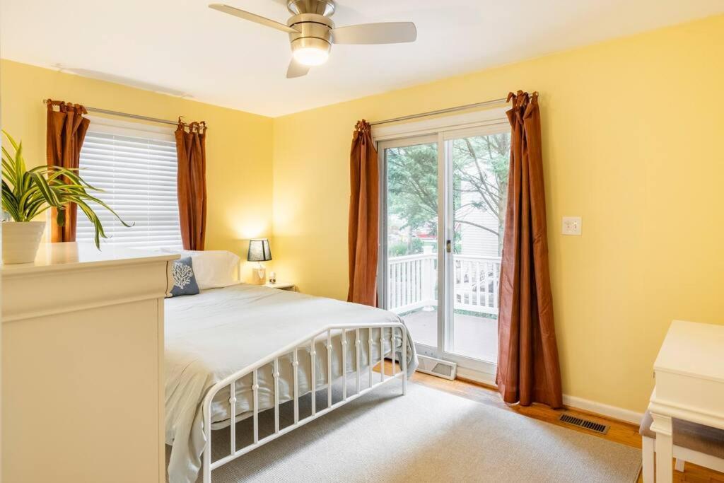 Annapolis Retreat - 7 Mins From Dta! Villa Exterior photo