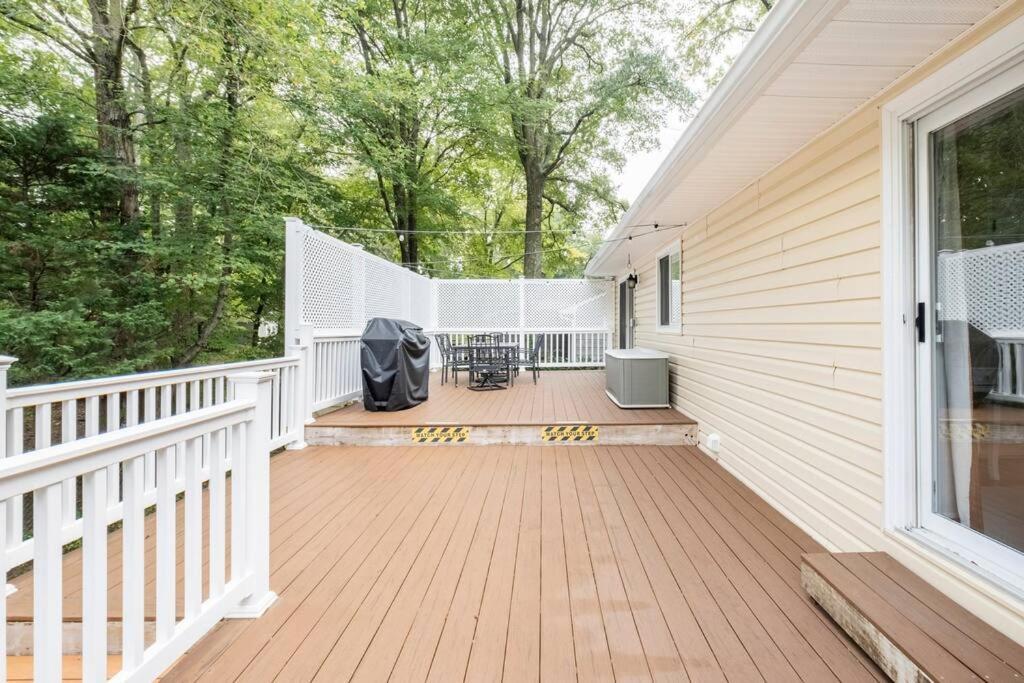 Annapolis Retreat - 7 Mins From Dta! Villa Exterior photo