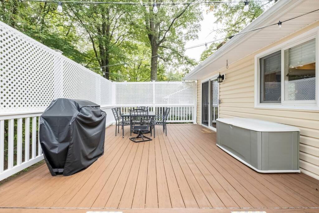 Annapolis Retreat - 7 Mins From Dta! Villa Exterior photo