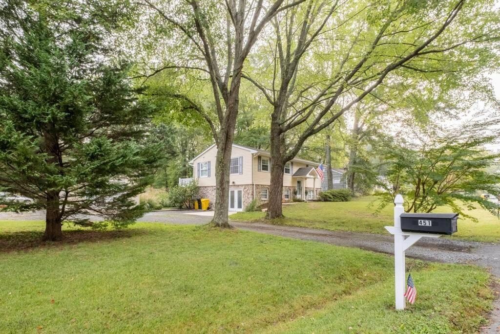 Annapolis Retreat - 7 Mins From Dta! Villa Exterior photo