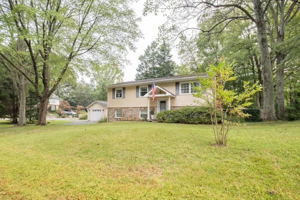 Annapolis Retreat - 7 Mins From Dta! Villa Exterior photo